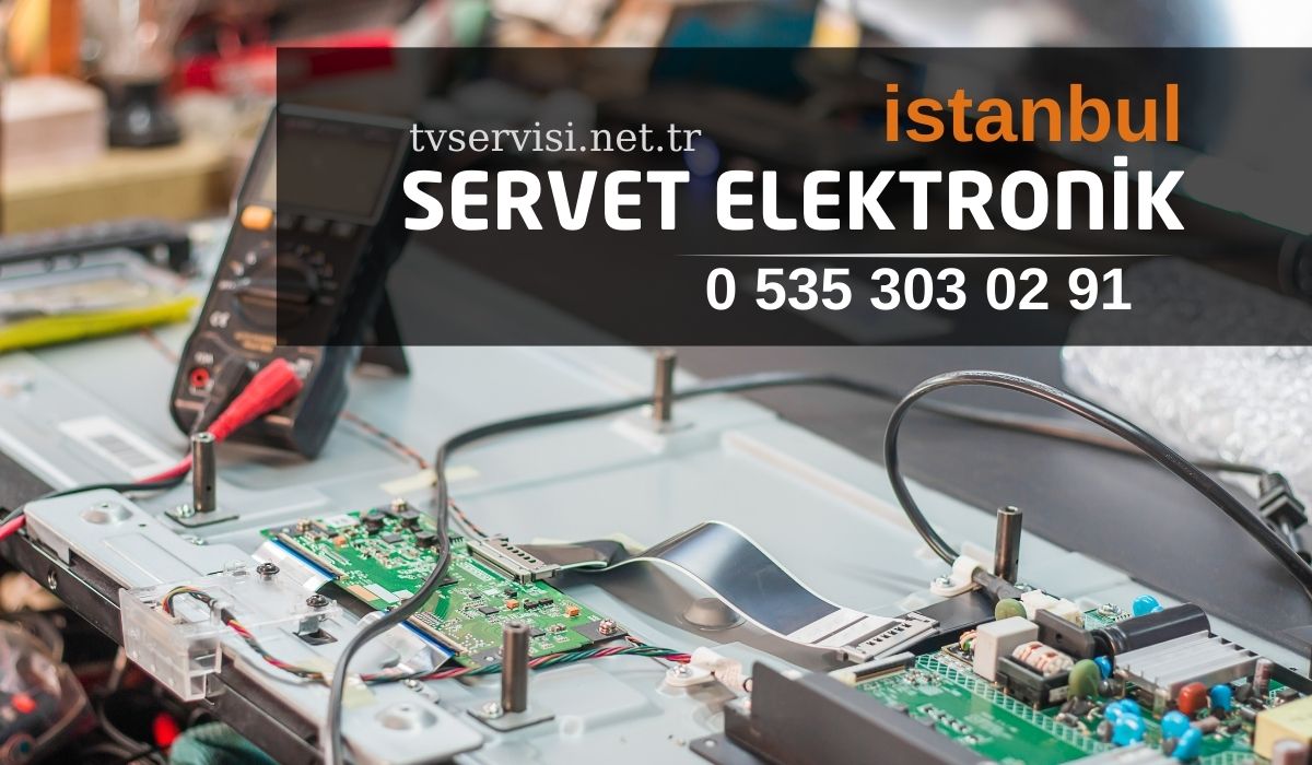 Maltepe Nexon TV Servisi